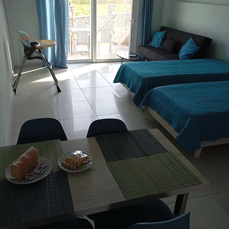 Lighthouse Apartments Хилиаду Экстерьер фото