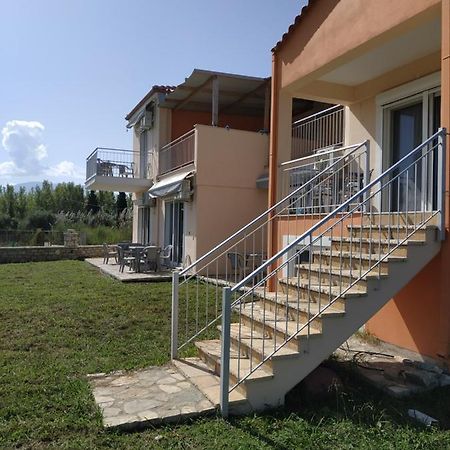 Lighthouse Apartments Хилиаду Экстерьер фото
